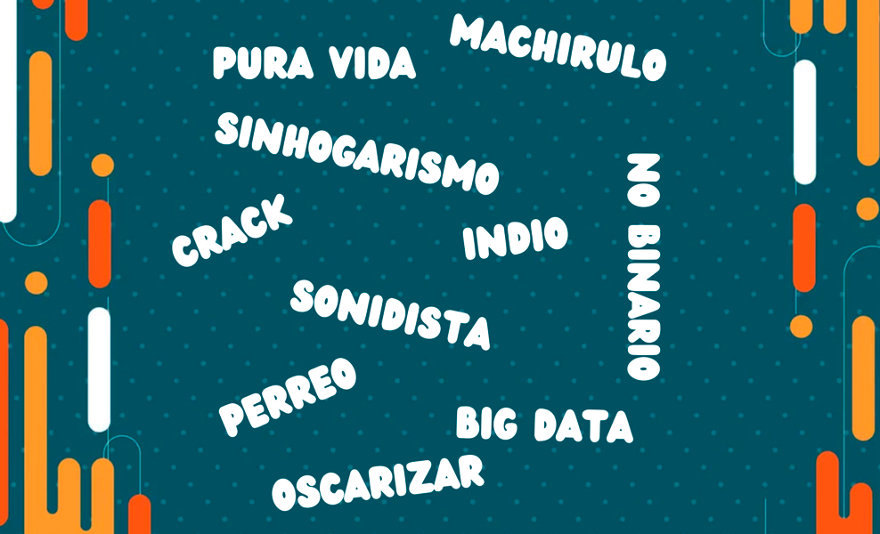 Estas son las palabras y mexicanismos integrados en la nueva versión de la  RAE