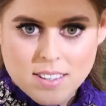 Princesa Beatriz aparece ligada a presunto espía chino