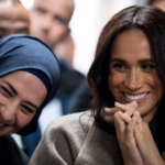 Meghan Markle rompe con Netflix y toma control empresarial