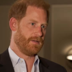 El gesto silencioso de Harry hacia Eugenia en plena tormenta