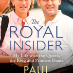 Epstein quiso contratar al exmayordomo de Diana