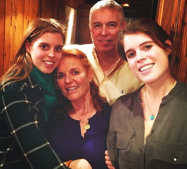 Beatriz y Eugenia excluidas de Royal Ascot tras escándalo familiar