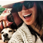 Indignación en Australia por visita de Harry y Meghan