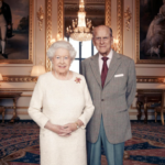 Revelan el largo y silencioso calvario del príncipe Felipe