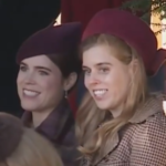 La razón oculta tras distancia entre Kate y Eugenia