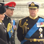 Eduardo desafía el aislamiento y visita a Andrés en secreto