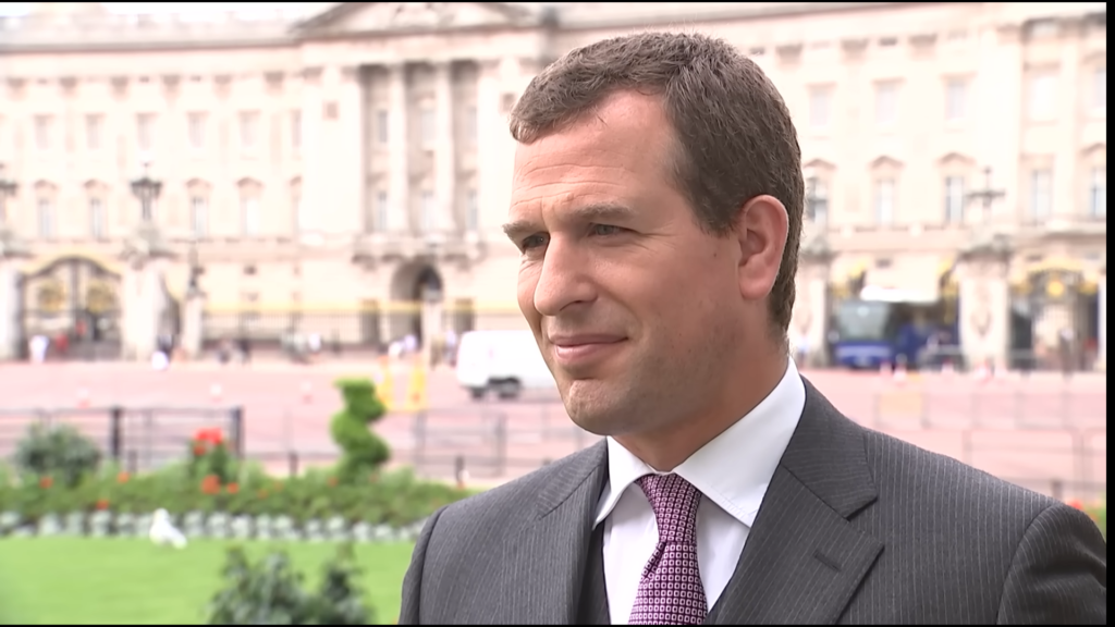 Boda real con permiso especial revive viejos fantasmas