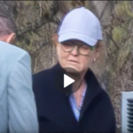 Fergie rompe su silencio visual escondida en lujoso refugio alpino