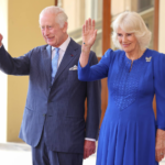 Visita de Carlos a EE.UU. marcada por tensión y seguridad