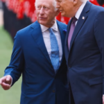 Amenaza de Trump desata furia y tensión por Malvinas