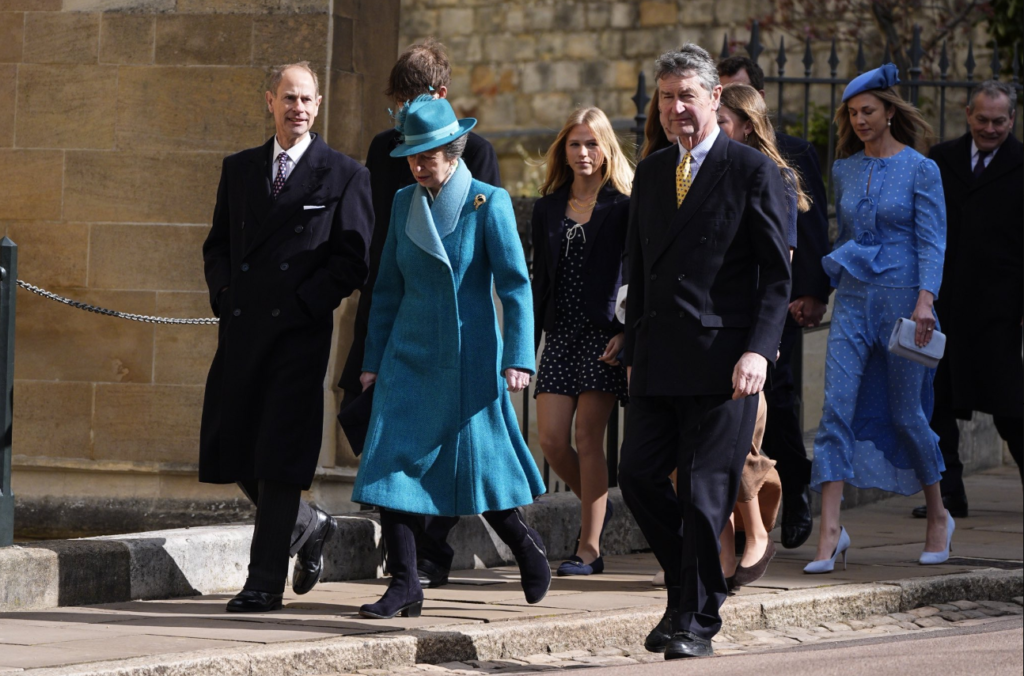 Debut, amor y estrategia: la nueva era real toma forma