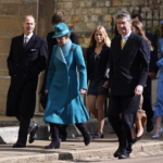 Debut, amor y estrategia: la nueva era real toma forma