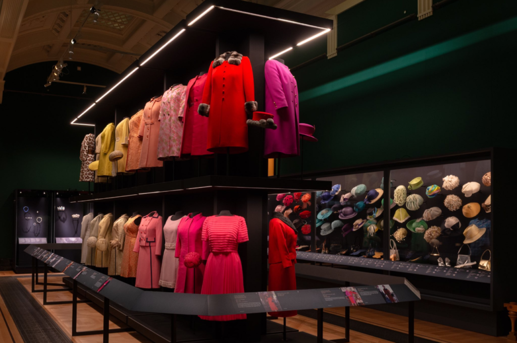 El legado oculto del estilo de la reina Isabel