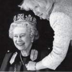 La insólita broma que enfureció a la Reina Isabel