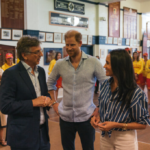 Meghan se autoproclama víctima global y desata polémica