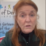 Fergie busca millones para contar su versión del escándalo