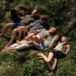 William y Kate celebran quince años con retrato familiar íntimo