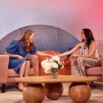 Lujo, quejas y polémica: Meghan convierte evento en negocio