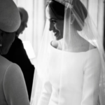 Meghan Markle toma el control con un giro inesperado tras su boda real
