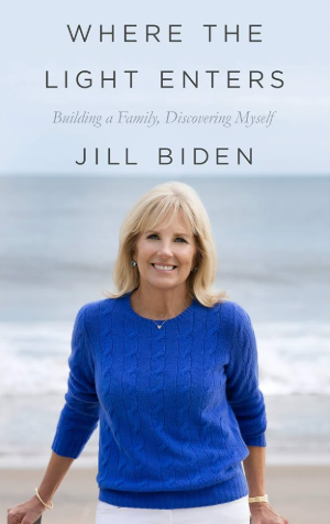 Jill Biden revela la verdadera de Kate Middleton