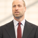 William revela inesperado equipo favorito de la princesa Charlotte