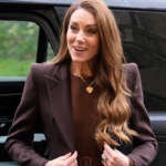 Kate Middleton retoma viajes internacionales tras dura recuperación personal