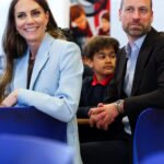 El ambicioso plan de William y Kate sale a la luz