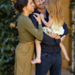 Las nuevas fotos de Lilibet conmueven a Sussex