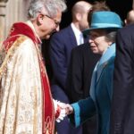 La princesa Ana emprende una importante misión asiática