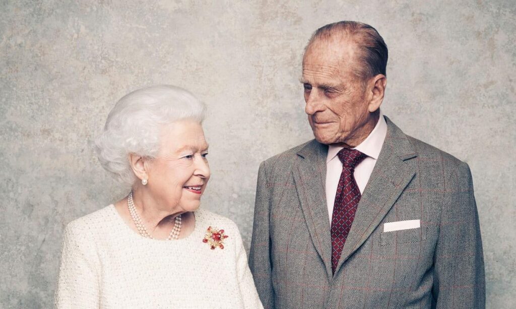 La carta de Isabel II que revela su dolor