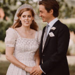 Beatriz celebra seis años de matrimonio tras duras pruebas