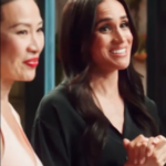 MasterChef Australia: Meghan exhibe el brillo real que dice rechazar