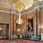 El Royal Collection Trust recurre a influencers tras desplomarse sus ingresos