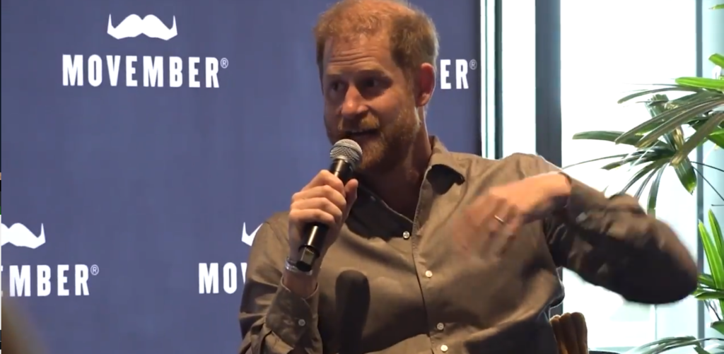 Harry acusa encubrimiento tras perder juicio millonario contra ANL