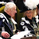 Carlos y William comparten una cena privada en Escocia mientras crece la incertidumbre sobre la visita de Harry