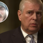 El ex duque testificará por videoconferencia contra su presunto agresor