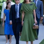 La pulsera de Charlotte conquista Wimbledon y las redes