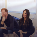 Los Sussex ya están aquí y nadie sabe quién pagará su protección