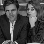 El marido de Beatriz habla de familia mientras arrecian los rumores