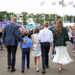 “Ya los avergonzamos bastante”: la confesión de William en Glasgow