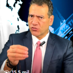 Vuelven a casa, no al deber