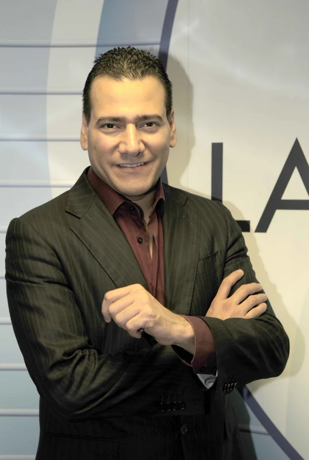 El único que no puede responder