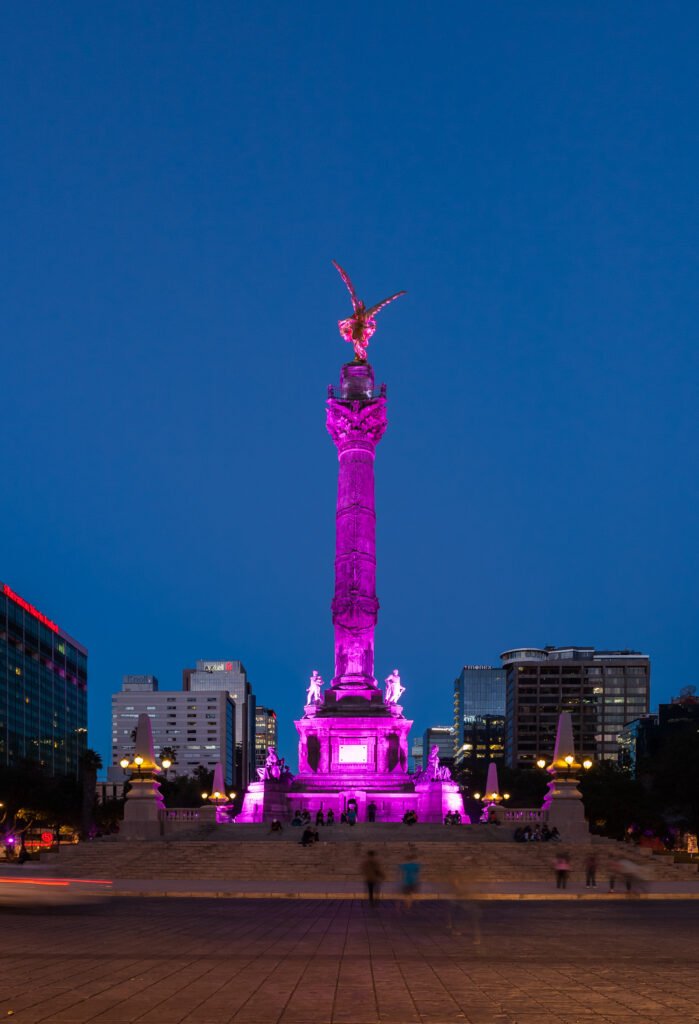 Ciudad de México, entre los mejores destinos del mundo para 2026 según Lonely Planet