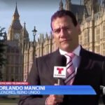 El Big Ben: el fondo que usé cientos de veces para contarle al mundo hispano lo que pasaba en el Reino Unido
