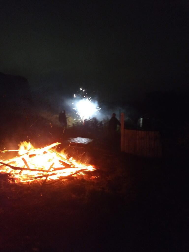 Bonfire Night (5 de noviembre): qué se celebra y por qué hay fuegos artificiales