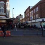 Mercado de Brixton