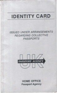 Cómo obtener el National Insurance Number en el Reino Unido