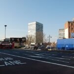 Elephant and Castle, Londres