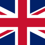 Bandera del Reino Unido, la Union Jack