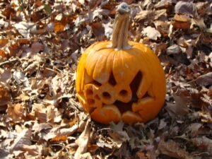 Halloween: origen celta y cómo se celebra en el Reino Unido frente a Latinoamérica